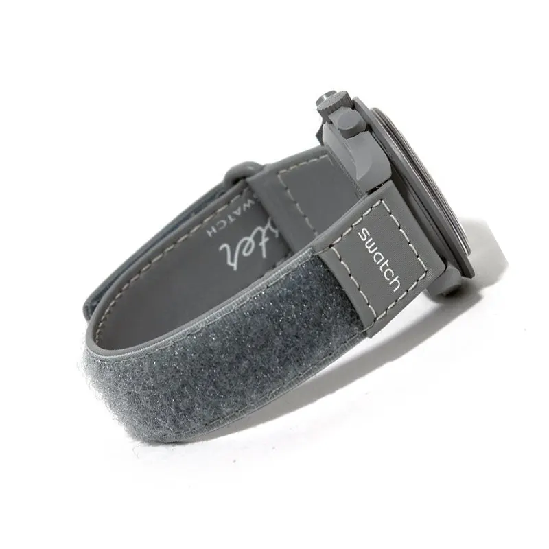 Omega x Swatch MoonSwatch 1965 Chronograph Men's Watch- S033M106